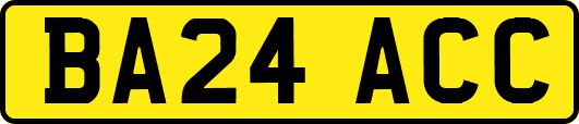 BA24ACC