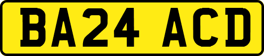 BA24ACD