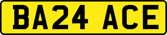 BA24ACE