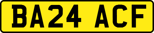 BA24ACF