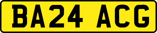 BA24ACG