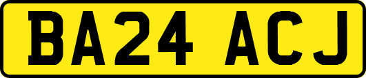 BA24ACJ