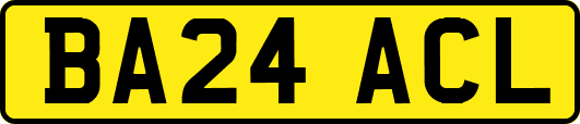 BA24ACL