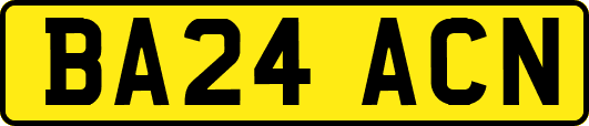 BA24ACN