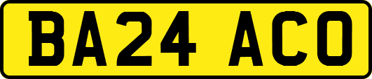 BA24ACO