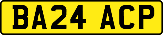 BA24ACP