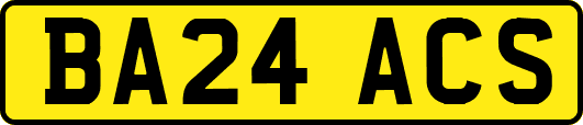BA24ACS