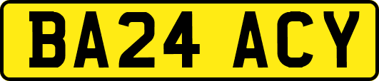 BA24ACY