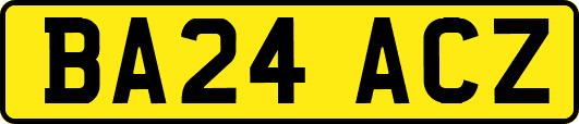 BA24ACZ