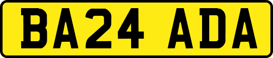 BA24ADA