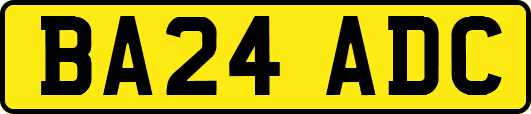 BA24ADC