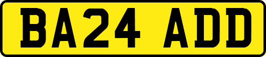 BA24ADD
