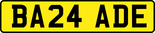 BA24ADE