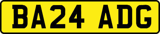 BA24ADG