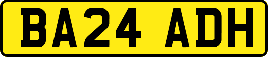 BA24ADH
