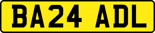 BA24ADL