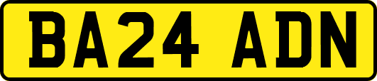 BA24ADN