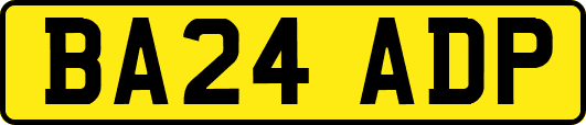 BA24ADP