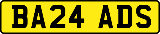 BA24ADS