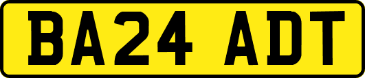 BA24ADT
