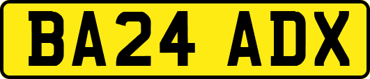 BA24ADX