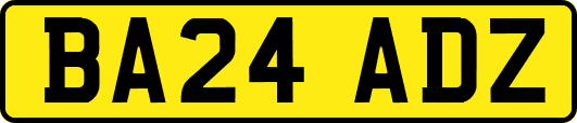BA24ADZ