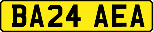 BA24AEA