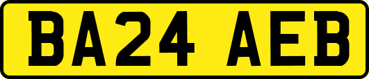 BA24AEB