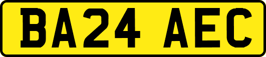 BA24AEC