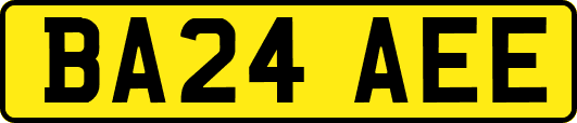 BA24AEE