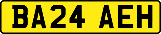 BA24AEH