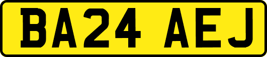 BA24AEJ