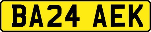 BA24AEK