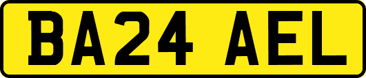 BA24AEL