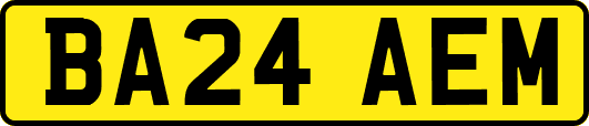 BA24AEM