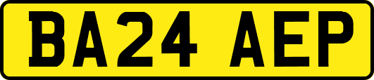 BA24AEP