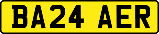 BA24AER