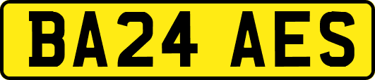 BA24AES