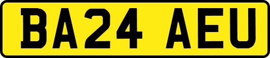 BA24AEU