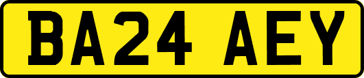 BA24AEY