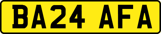 BA24AFA