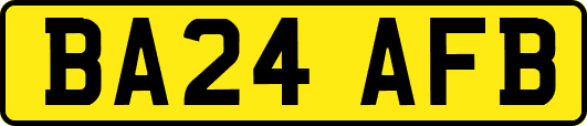 BA24AFB