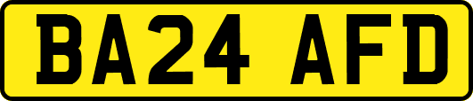 BA24AFD