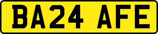 BA24AFE