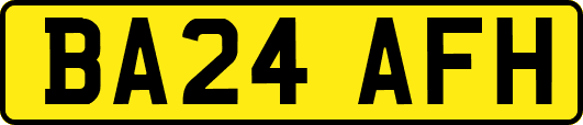 BA24AFH