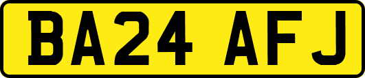 BA24AFJ