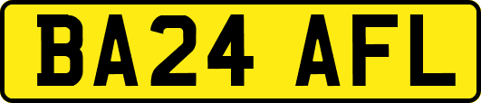 BA24AFL
