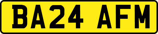 BA24AFM