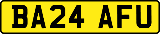 BA24AFU