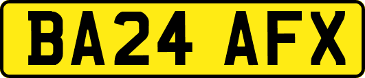 BA24AFX